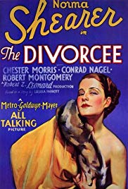 The Divorcee