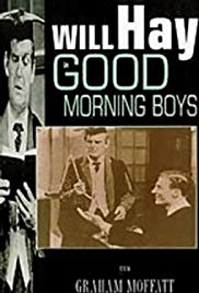 Good Morning, Boys