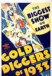 Gold Diggers of 1933