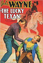 The Lucky Texan