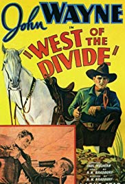 West of the Divide