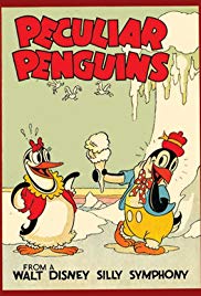 Peculiar Penguins