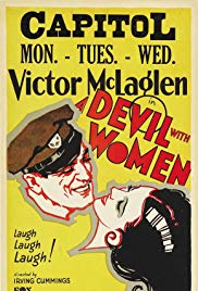 A Devil with Women