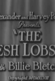 The Fresh Lobster