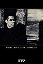 U2: Where the Streets Have No Name
