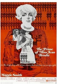 The Prime of Miss Jean Brodie