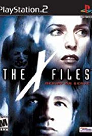 The X Files: Resist or Serve