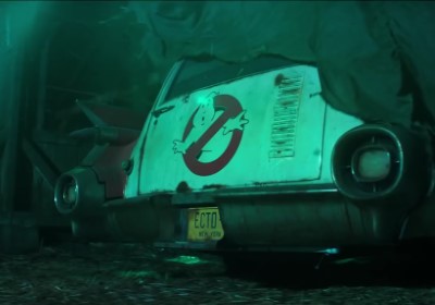 Ghostbusters: Afterlife