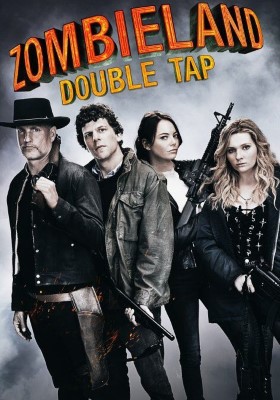 Zombieland: Double Tap