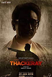 Thackeray