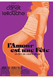 L'amour est une fête