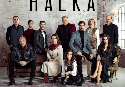 Halka