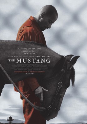 The Mustang