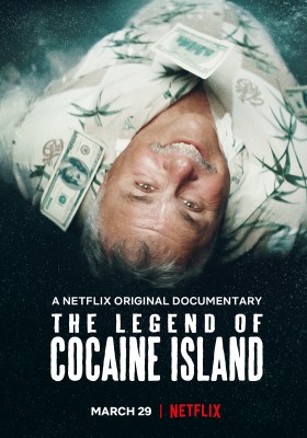 The Legend of Cocaine Island