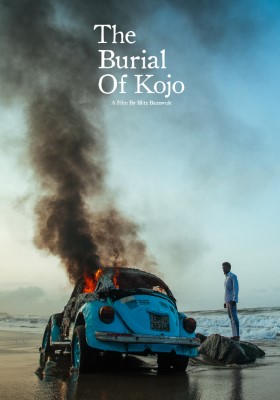The Burial Of Kojo