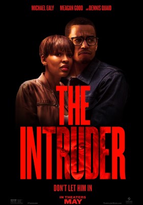 The Intruder