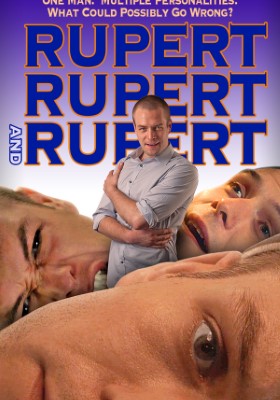 Rupert, Rupert & Rupert