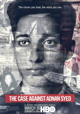 The Case Against Adnan Syed