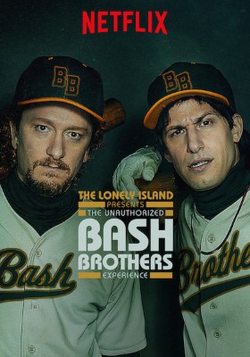 The Unauthorized Bash Brothers Experience