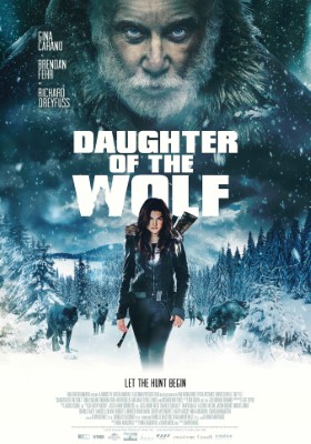 Daughter of the Wolf