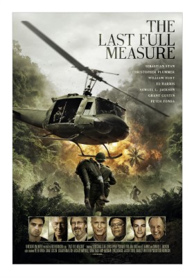 The Last Full Measure