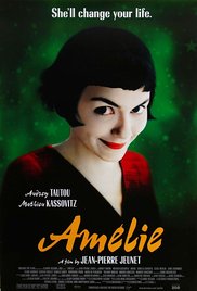 Le fabuleux destin d'Amélie Poulain