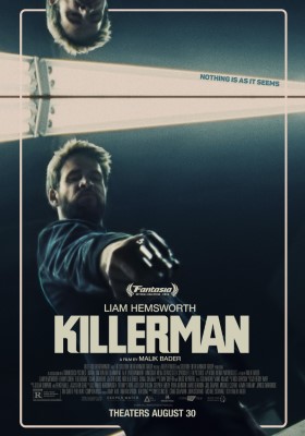 Killerman