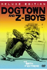 Dogtown and Z-Boys