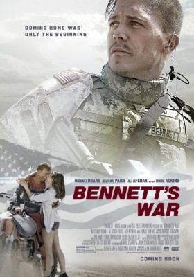 Bennett's War