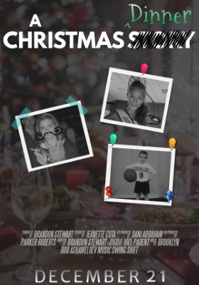 A Christmas Dinner