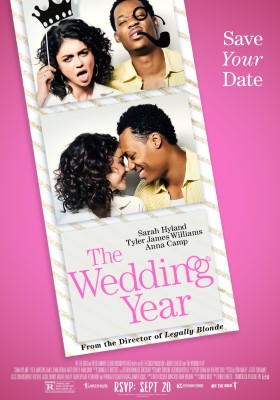 The Wedding Year