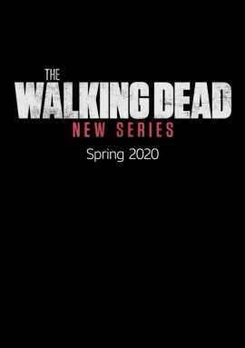 The Walking Dead Spin-Off