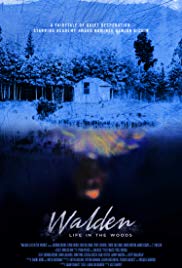 Walden: Life in The Woods