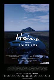 Sigur Rós: Heima