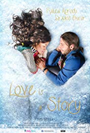Love Is a Story