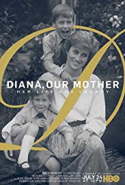 Diana, Our Mother: Her Life and Legacy