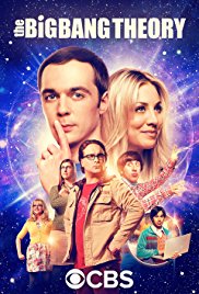 The Big Bang Theory (Dizi)