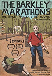 The Barkley Marathons: The Race That Eats Its Young