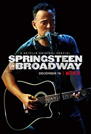 Springsteen on Broadway