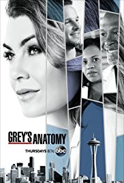 Grey's Anatomy (Dizi)