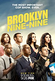 Brooklyn Nine-Nine