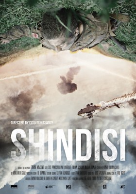 Shindisi