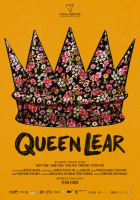 Queen Lear