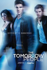 The Tomorrow People