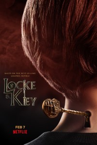 Locke & Key (Dizi)