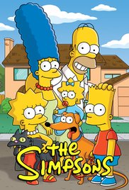 The Simpsons (Dizi)