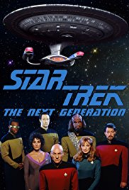 Star Trek: The Next Generation (Dizi)