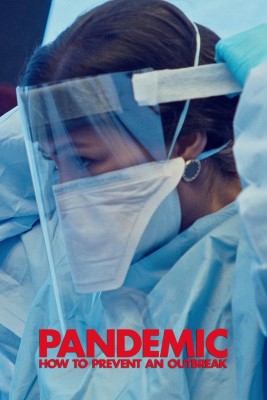 Pandemic: How to Prevent an Outbreak (Dizi)