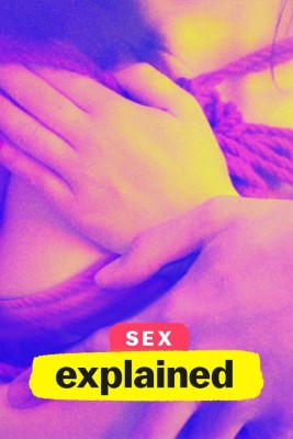 Sex, Explained (Dizi)