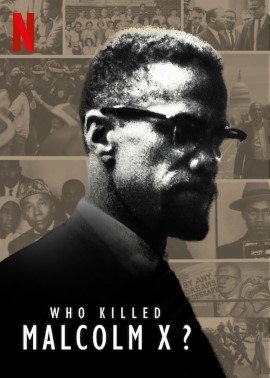 Who Killed Malcolm X? (Dizi)
